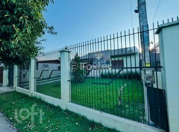 house em Rua Maracanã, Novo Esteio - Esteio - RS