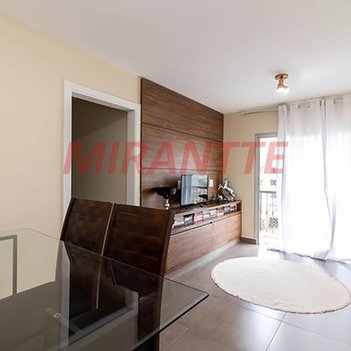 apartment em Avenida João Pessoa, Lauzane Paulista - São Paulo - SP