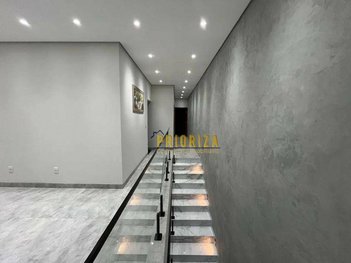 house em Rua João Penitente, Jardim Residencial Vivenda do Itavuvu - Sorocaba - SP