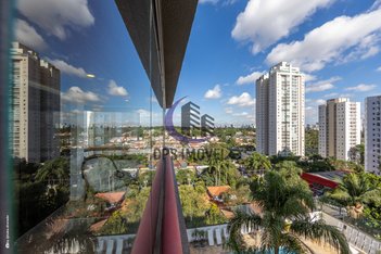 apartment em Rua Volta Redonda, Campo Belo - São Paulo - SP