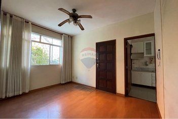 apartment em Rua Oscar Trompowsky, Grajaú - Belo Horizonte - MG