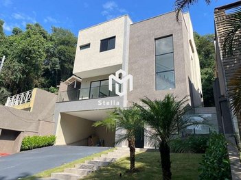 house em Alameda Imbaúba, Transurb - Itapevi - SP