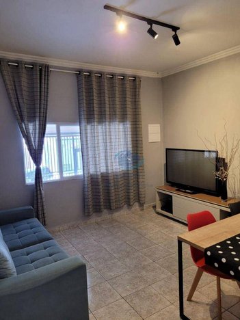 house em Rua Vito Nicola Facciolla, Vila Liviero - São Paulo - SP