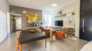 house em Chácaras Itaipú, Setor Habitacional Jardim Botânico - Brasília - DF