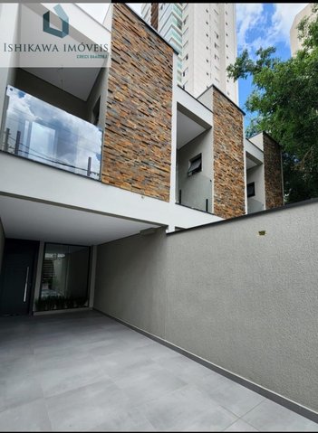 house em Rua James Adam, Bosque da Saúde - São Paulo - SP