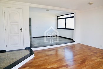 apartment em Rua Bento de Faria, Bosque da Saúde - São Paulo - SP