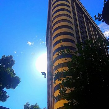 office em Rua dos Guajajaras, Centro - Belo Horizonte - MG