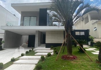 house em Avenida Pacífico Sul, Tamboré - Santana de Parnaíba - SP