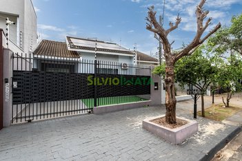 house em Rua Esmeralda, Jardim Real - Maringá - PR