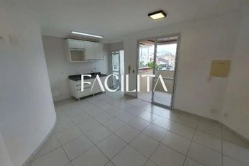 apartment em Rua Joaquim Nabuco, Capoeiras - Florianópolis - SC
