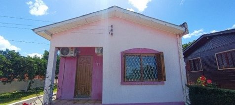 house em Marechal Rondon, Vila Fátima - Cachoeirinha - RS