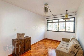 apartment em das Camélias, Bosque da Saúde - São Paulo - SP