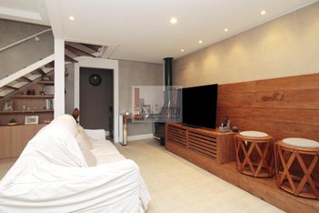 house em Rua Francisco Pessoa, Vila Andrade - São Paulo - SP