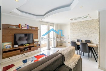 apartment em Avenida Giovanni Gronchi, Vila Andrade - São Paulo - SP