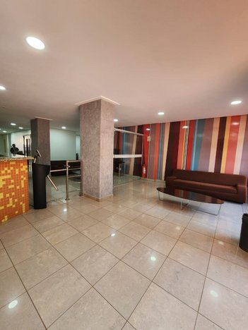 apartment em Rua José Pierri, Nova Ribeirânia - Ribeirão Preto - SP