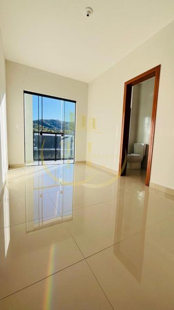 house em Rua Uvaia, Potecas - São José - SC