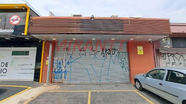 office em Avenida Imirim, Imirim - São Paulo - SP