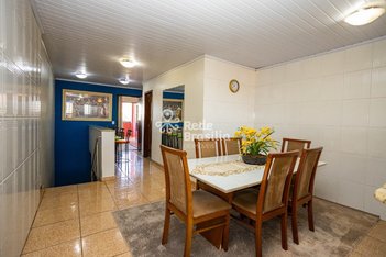 house em QN 8A Conjunto 5, Riacho Fundo II - Brasília - DF