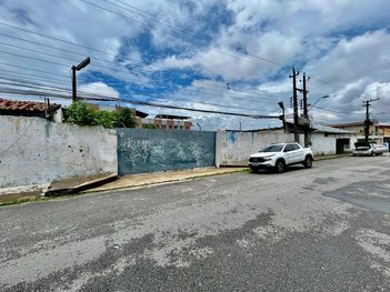 land_lot em Rua Albano Amaral, Manoel Sátiro - Fortaleza - CE
