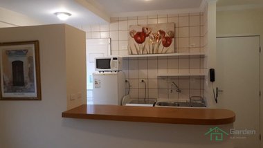 apartment em Avenida São João, Jardim das Colinas - São José dos Campos - SP
