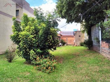 land_lot em Gilda de Abreu, Santo Inácio - Esteio - RS