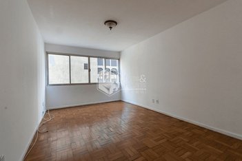 apartment em Rua Urussuí, Itaim Bibi - São Paulo - SP