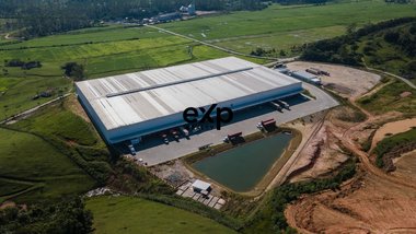 industrial em Rua Antônio Gastaldi Filho, Brilhante I - Itajaí - SC