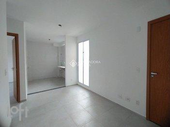 apartment em Família Gonçalves Carneiro, Cavalhada - Porto Alegre - RS