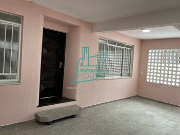 house em Rua Francisco Isoldi, Sumarezinho - São Paulo - SP