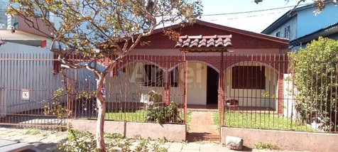 land_lot em Avenida Brasil Oeste, Centro - Passo Fundo - RS