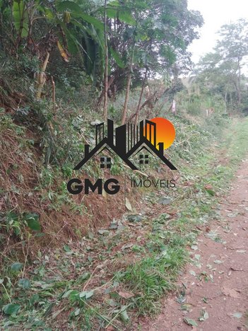 land_lot em Centro, Bandeirantes - Mariana - MG