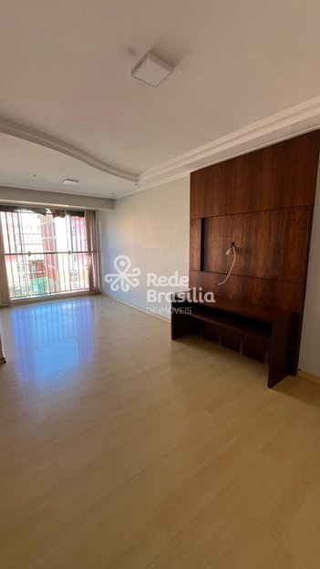 apartment em QI 25, Guará II - Brasília - DF