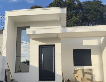 house em Avenida Rio Grande, Vera Cruz - Passo Fundo - RS