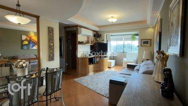 apartment em Rua Abram Goldsztein, Jardim Carvalho - Porto Alegre - RS