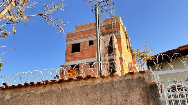 Cômodo Condomínio