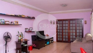 house em Rua Guabiruba, Vila Ema - São Paulo - SP