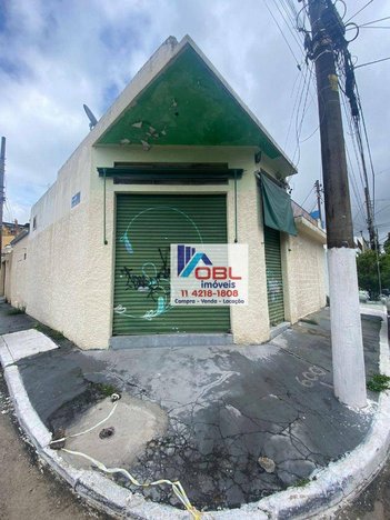 house em Rua Jacaiobi, Vila Prudente - São Paulo - SP