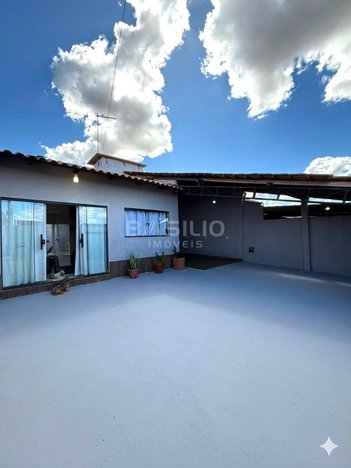 house em Alameda B, Chácaras São Pedro - Aparecida de Goiânia - GO