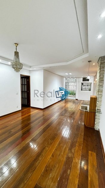 apartment em Rua Santa Clara, Copacabana - Rio de Janeiro - RJ