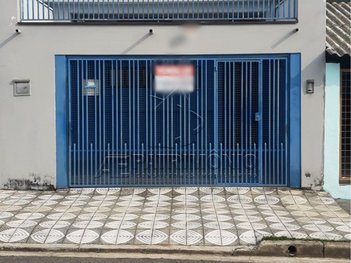 house em Rua Augusto de Assis, Vila Assis - Sorocaba - SP