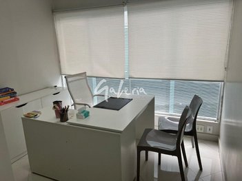 office em Rua Manoel Coelho, Centro - São Caetano do Sul - SP