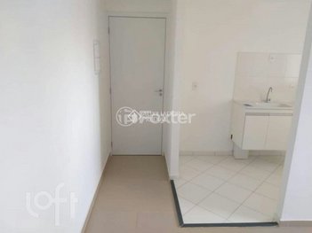 apartment em Rua Camargo, Paulicéia - São Bernardo do Campo - SP