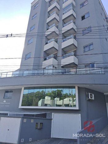 apartment em Rua 406, Morretes - Itapema - SC