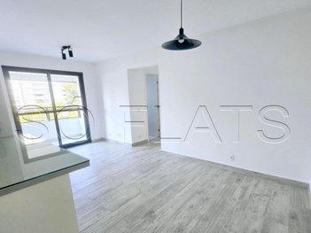 apartment em Rua Dankmar Adler, Vila Suzana - São Paulo - SP