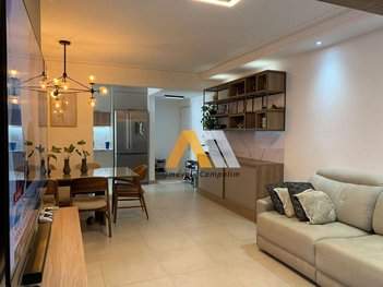 apartment em Rua Antonio Perez Hernandez, Parque Campolim - Sorocaba - SP