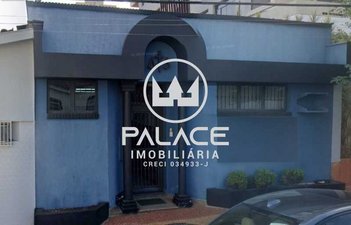 house em Rua Carlos de Campos, São Judas - Piracicaba - SP