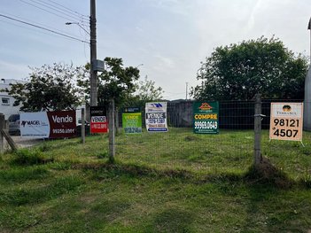 land_lot em Rua Guatambu, Hípica - Porto Alegre - RS