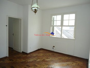 apartment em Rua Santo Antônio, Floresta - Porto Alegre - RS
