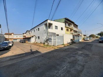 house em QE 46 Conjunto P, Guará II - Brasília - DF