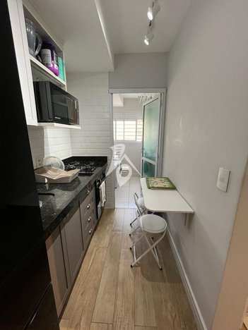 apartment em Rua Major Quedinho, Centro - São Paulo - SP